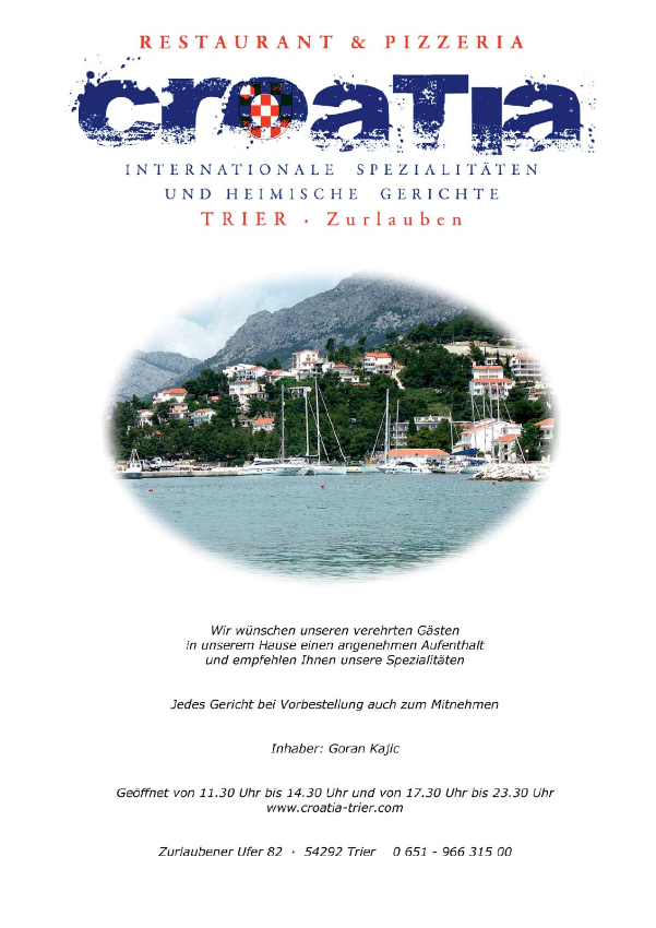 Vorschau Unsere aktuellen GEFAKO-Flaschenpost Angebote Seite 1