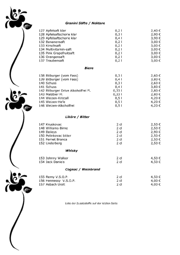Vorschau Unsere aktuellen GEFAKO-Flaschenpost Angebote Seite 15