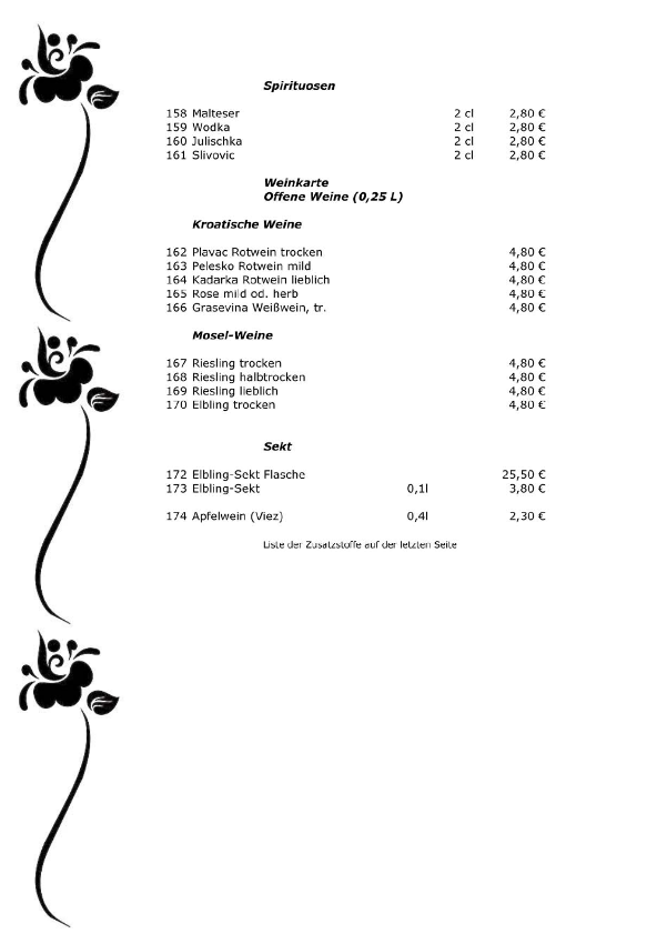 Vorschau Unsere aktuellen GEFAKO-Flaschenpost Angebote Seite 16