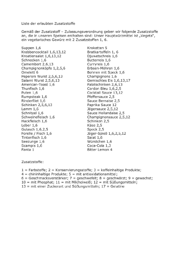 Vorschau Unsere aktuellen GEFAKO-Flaschenpost Angebote Seite 18