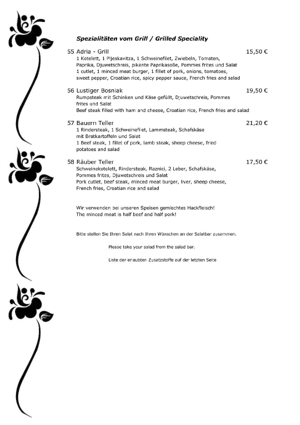 Vorschau Unsere aktuellen GEFAKO-Flaschenpost Angebote Seite 8